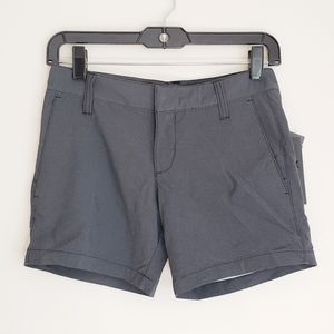 Nike x Hurley Dri-Fit 5" Lowrider Gray Shorts
